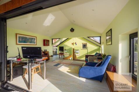 Extension Lounge Alternative