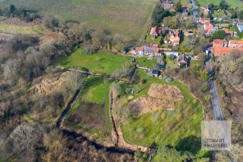 From Above