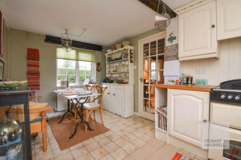 Kitchen Breakfast Room 