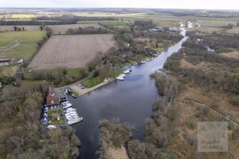Ludham Staithe
