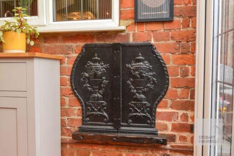 Characterful Features 