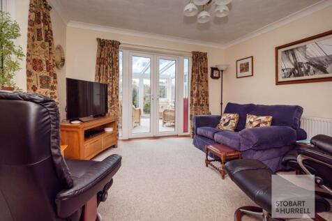 Snug to Conservatory 