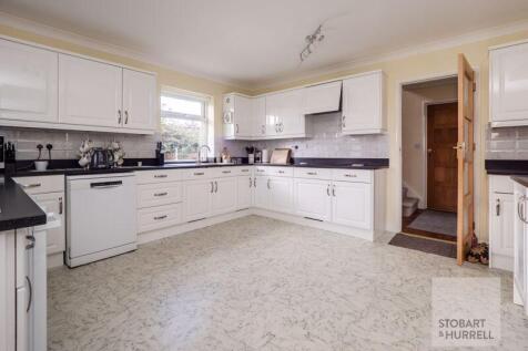 Kitchen Alternative 