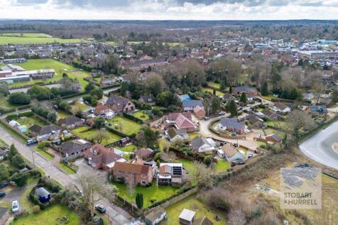 Aerial Far 