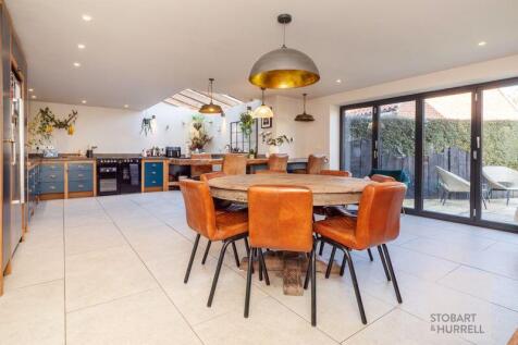 Open Plan