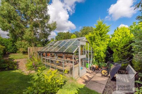 Gardener&#39;s World