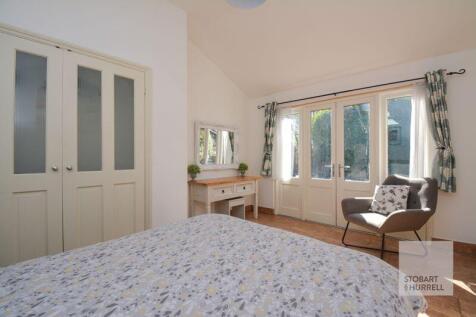 Bedroom Alternative 