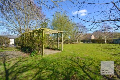 Shared Garden 
