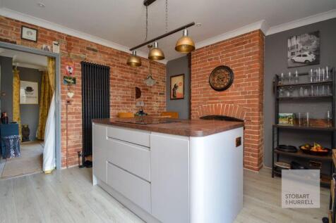 Kitchen Alternative 