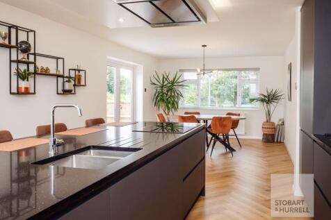 Kitchen Dining