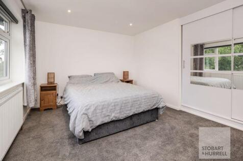 Bedroom Storage