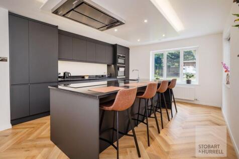 Kitchen Alternative