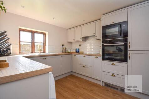 Kitchen Alternative 
