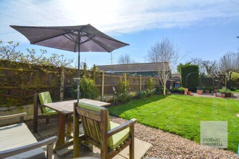 Garden Seating 