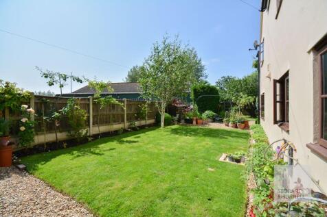 Lawn Garden 