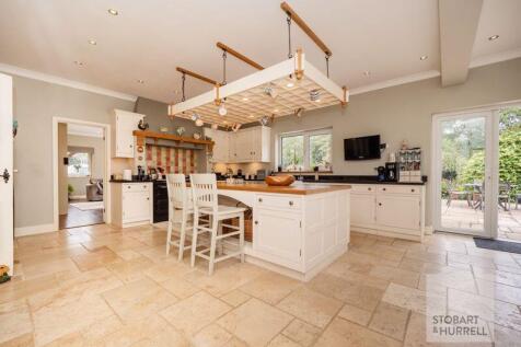 Kitchen Outlook