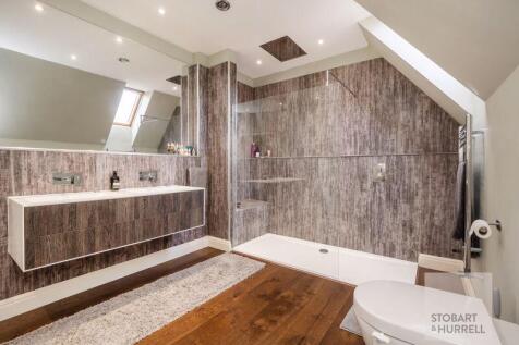 Bedroom 1 En-Suite