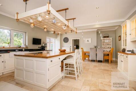 Kitchen Dining