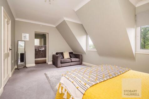 Bedroom To En-Suite