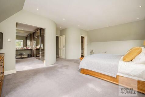 Bedroom 1 To En-Suite