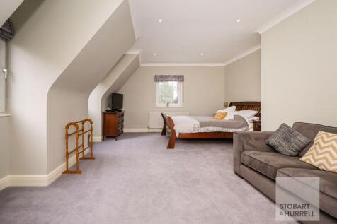 Bedroom Alternative