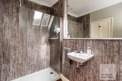 Bedroom En-Suite