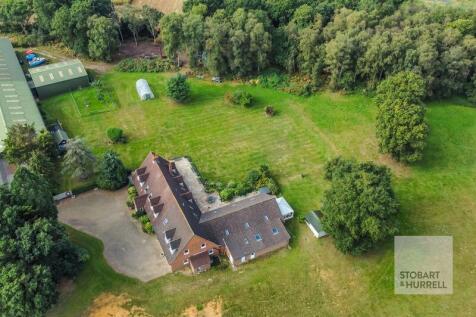 From Above