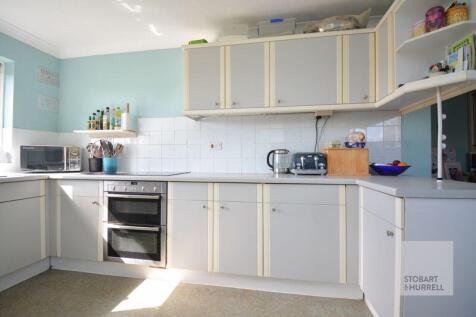 Kitchen Alternative 