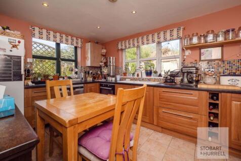 Kitchen Dining