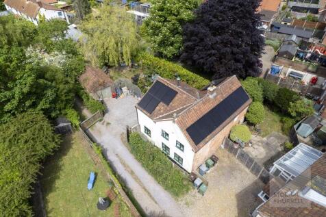 Property Plot