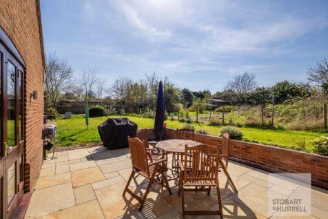 Terrace Outlook