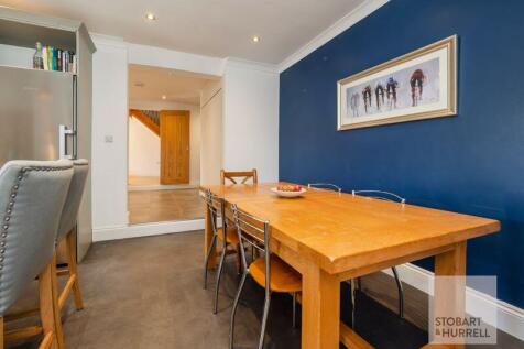 Kitchen Dining