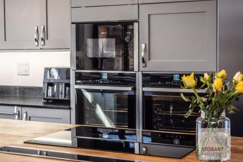 Kitchen Details
