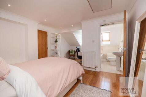 Bedroom To En-Suite