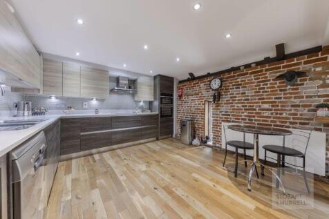 Kitchen Dining