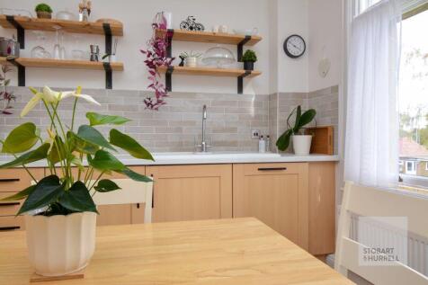 Kitchen Feature 