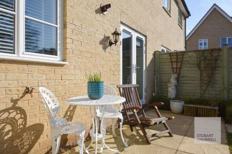 Outside Seating 