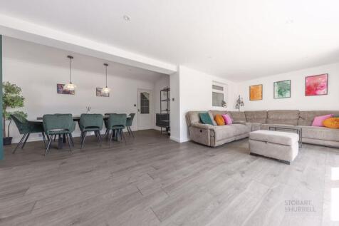 Open Plan
