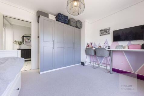 Bedroom Alternative