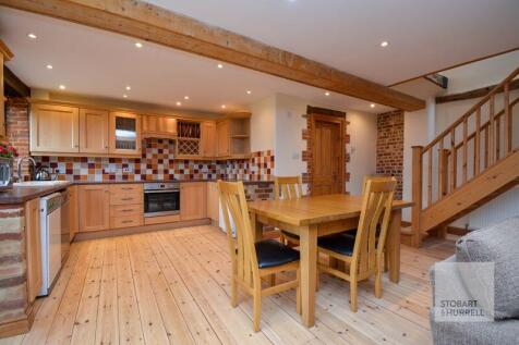 Kitchen Dining 