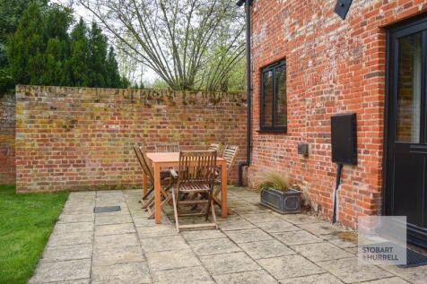 Outside Seating 