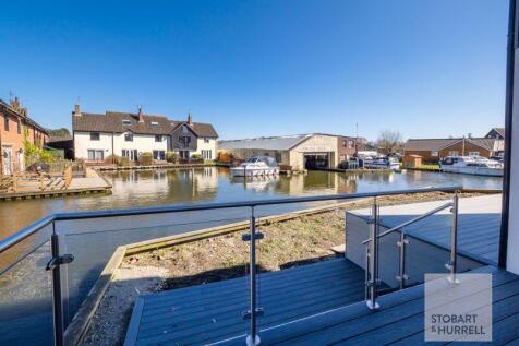 River Frontage 