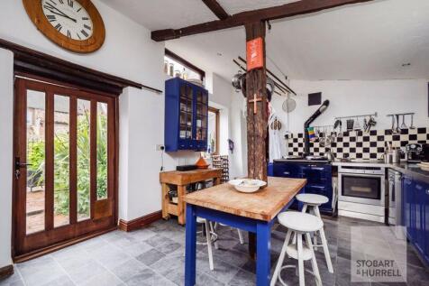 Kitchen Outlook