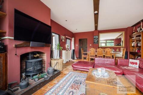 Feature Fireplace