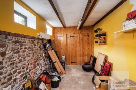 Store Room