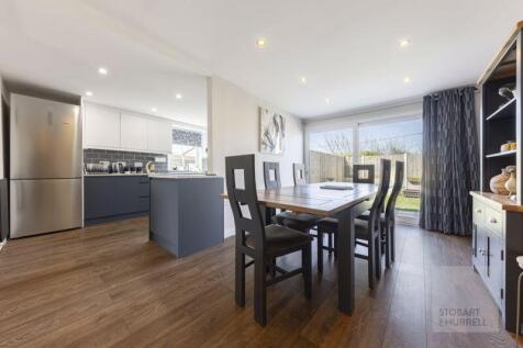 Open Plan