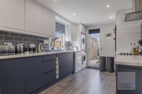 Kitchen Alternative