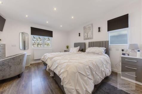 Bedroom Alternative