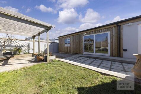 Rear &amp; Garden