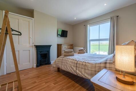 Bedroom Outlook
